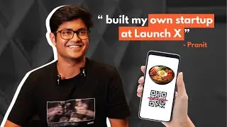 LaunchX 2024 in 5 Minutes