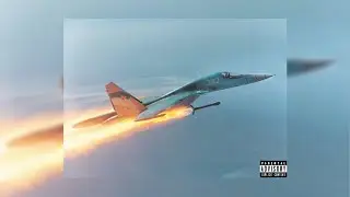 Su-34 Edit | Sukhoi alarm x neon jump