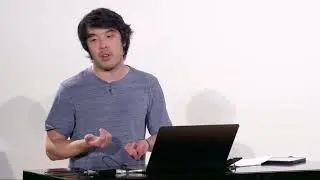 JavaScript Overview - Harvard CS50M - Lecture 0 (Mobile Application Development with React Native)