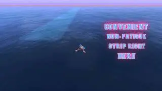 Secret Island of Draenor - WoW Exploration patch 6.0.3