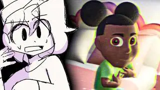 Thaf VODS | Amanda the Adventurer 2 (ALL SECRETS / ENDINGS)