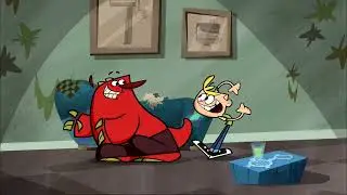 Jimmy Two-Shoes intro (Brazilian Portuguese, partial)