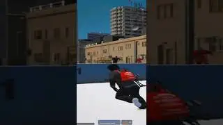 А помнишь я такой.. пау пау пау..
