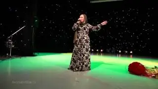 Тамара Дадашева - 1Одика Йойла