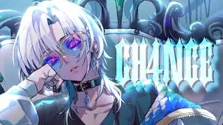 CH4NGE (COVER) - Unnämed