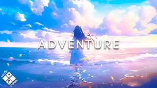 PRIYANX - Adventure (feat. EM) | Melodic Dubstep