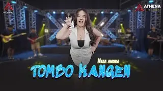 Tombo Kangen - Nesa Amora (Dek Srintel) (Official Live Music)