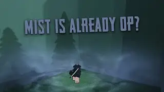 MIST IS ALREADY CRAZY? + IM BACK | ROGUE DEMON