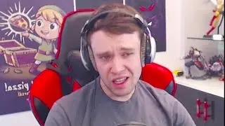 RAGE RAGE RAGE RAGE RAGE RAGE RAGE RAGE RAGE - Journey To Challenger | LoL