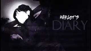 Harlot’s Diary Gameplay PC