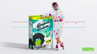 Green Cookie - Independiente ( Audio Cover )