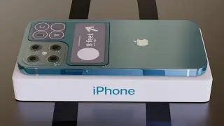 iPhone 14 - HERE YOU GO! EXCLUSIVE FIRST LOOK ! 5G  INTRODUCTION