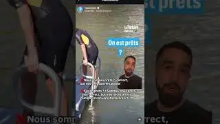 Learn French from the Mayor of Paris