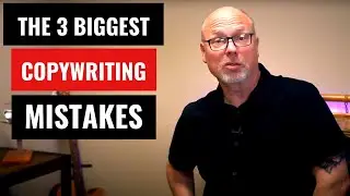 Copywriting - How to Write Copy That Sells In The New Economy (How to Write Copy For Beginners 2020)