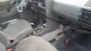 Пассат на  Январе 7 2  дв 9А