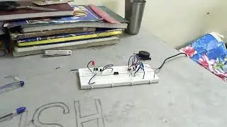 Sun alarm . How to make sun alarm