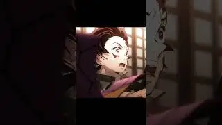 Tengen vs Gyutaro edit 