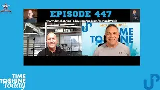 Tips from Richard Walsh
