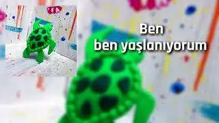 Sonic Sea Turtles - Dancing (Türkçe Çeviri)