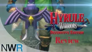 Hyrule Warriors: Definitive Edition (Switch) Review