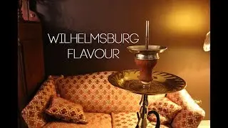 PunisheRR - Wilhelmsburg Flavour [Beat prod. by MVXIMUM BEATZ]