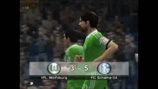 Diego Freekick