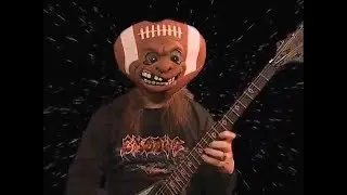 Exodus - Gary Holt's 