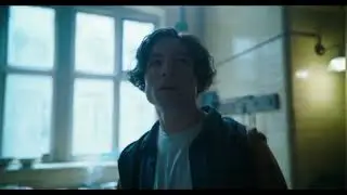 The Flash (2023) - Micheal Keaton Bruce Wayne introduction
