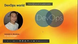 DevOps World