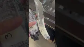 Зацените Друзья новинку  #нож