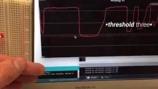 Arduinoscope