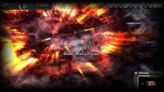 DarkOrbit PaRGo - Strength and Honour