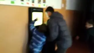 Смотрим поностю на полний звук