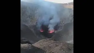 Lava e dintorni