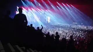 Hardwell - Kernkraft 400 (Maddix Remix) Live @ Ziggodome Amsterdam December 3 2022