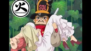 One Piece Chapter 791 Live Reaction/Review