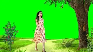 Nature Green Screen Status Video Background || background green screen video