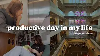 day in the life of a usc bca student