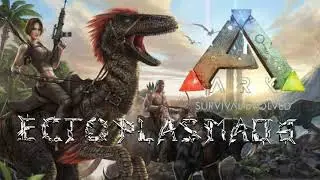 Ark-Je Répond A Vos Questions [tuto/paramétrage]