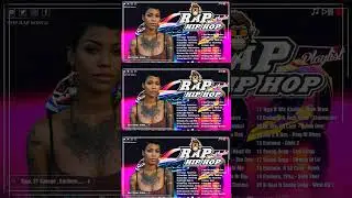 Top Rap Songs 2024 🔥 🚗🎶 #toprapsongs #bestrapsongs #rapsongs2024