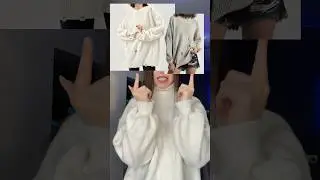 Как вам? #олесямалыш #шьюназаказ