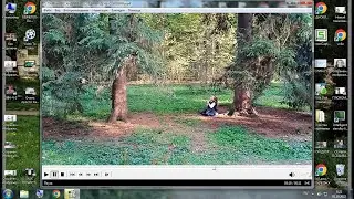 ПАРК АЛЕКСАНДРИЯ ПОСЛЕДНИЙ ДЕНЬ СЕНТЯБРЯ