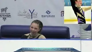 2-й спорт разряд ПП дев. г.Невинномысск 23.04.2023г. 