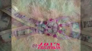 Money Garland/Lei/Sash