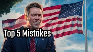THE BIGGEST MISTAKES VETERANS MAKE WITH VA CLAIMS