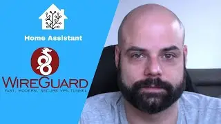 Home Assistant 2.08 – Setting up WireGuard VPN under Home Assistant