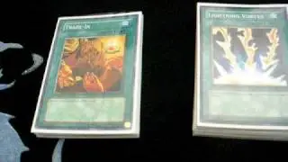 yugioh plant drain deck update