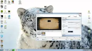 How to burn a dvd using Nero 10 - Vison - HD