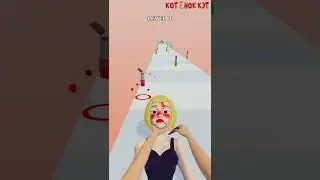 Макияж челлендж Как стать красивой? 