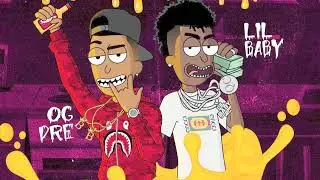 OG Dre feat Lil Baby - 